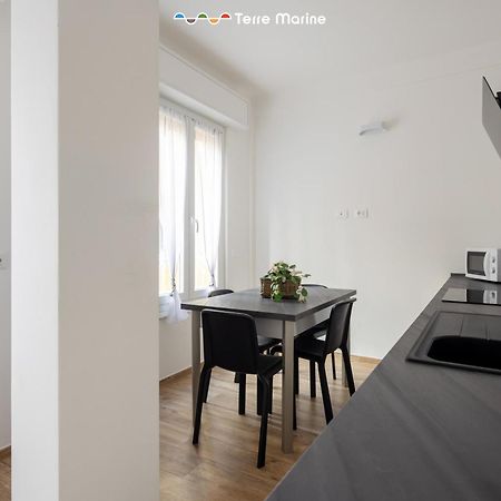 Midtown, Terre Marine Hotel La Spezia Kültér fotó