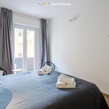 Midtown, Terre Marine Hotel La Spezia Kültér fotó