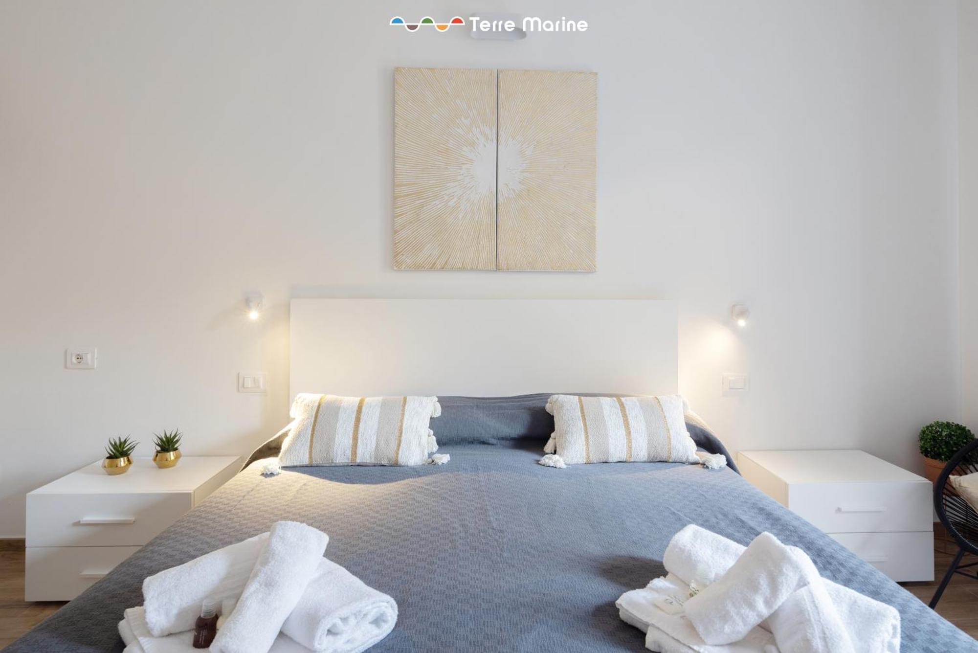 Midtown, Terre Marine Hotel La Spezia Kültér fotó
