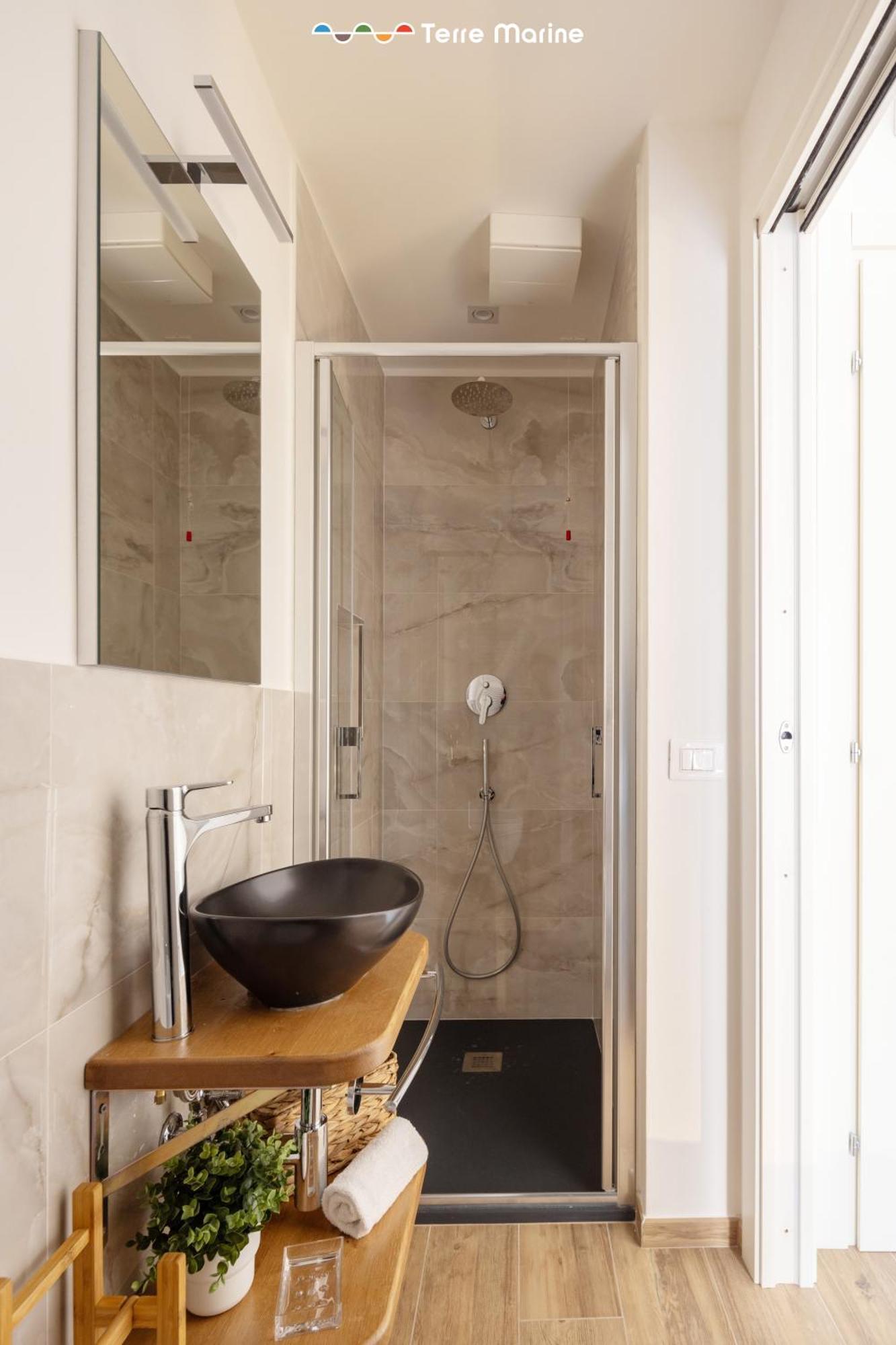 Midtown, Terre Marine Hotel La Spezia Kültér fotó